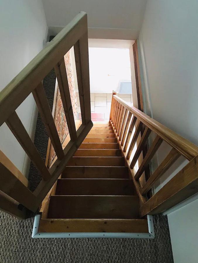 Duplex De Charme 70M2 Proche De Honfleur Fiquefleur-Équainville Exterior foto