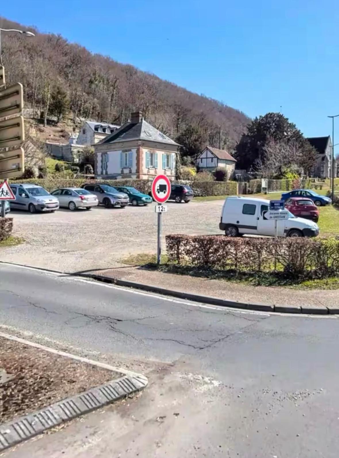 Duplex De Charme 70M2 Proche De Honfleur Fiquefleur-Équainville Exterior foto